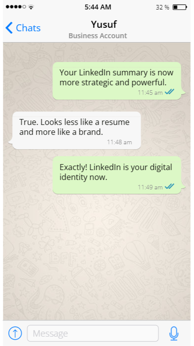 Testimonial 10