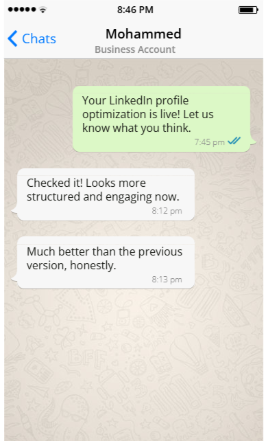 Testimonial 4