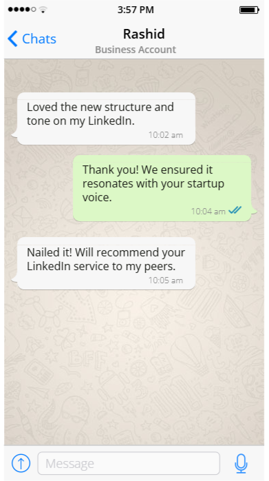 Testimonial 8